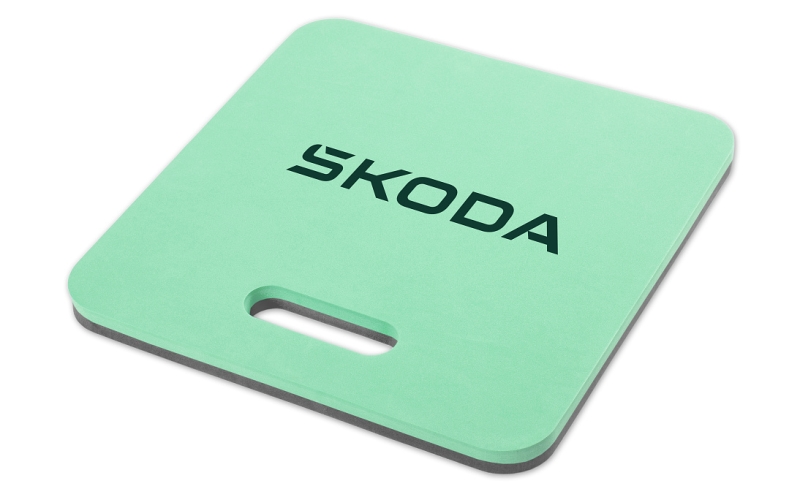 Outdoor Sitzmatte/Schaumkissen