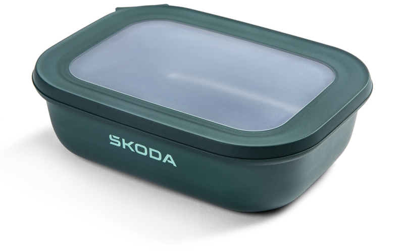 Lunchbox/Brotdose