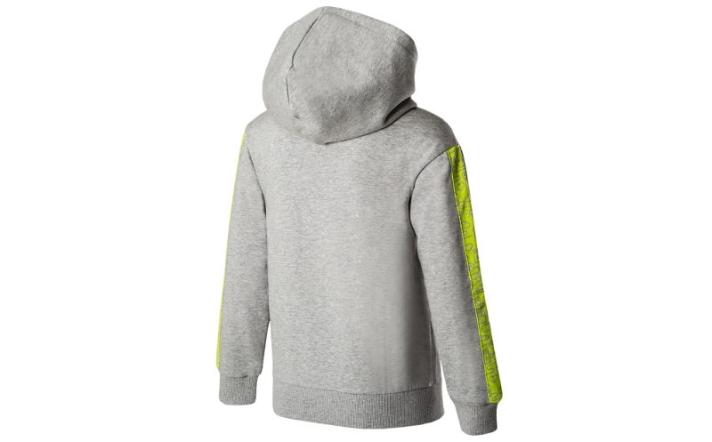 Kinder Hoodie/Sweatjacke