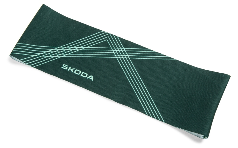 Sport-Stirnband