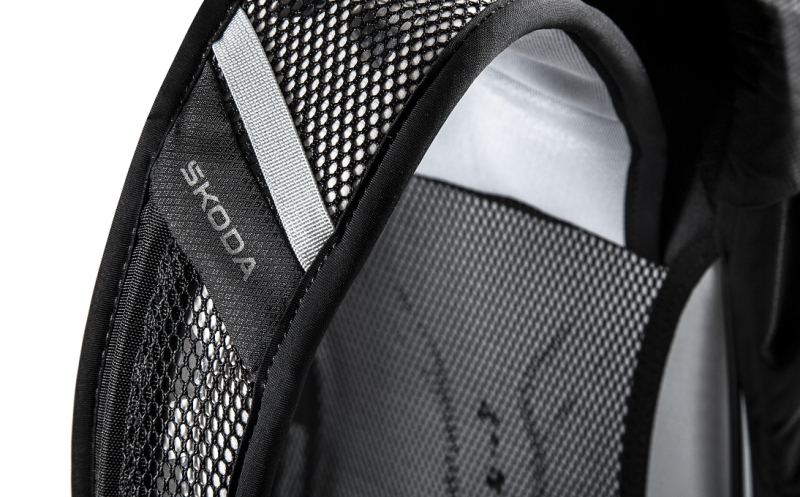 Outdoor Rucksack Škoda x Osprey 32 l
