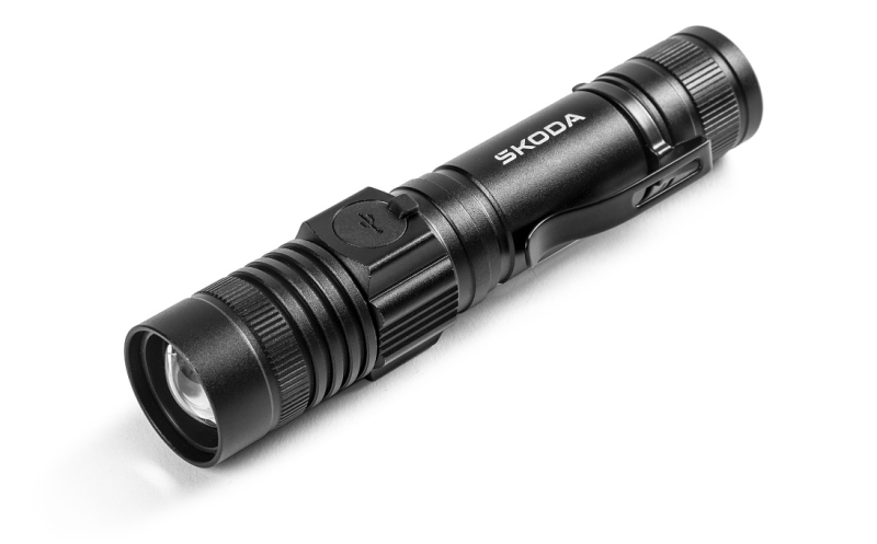 LED Taschenlampe/Arbeitslampe
