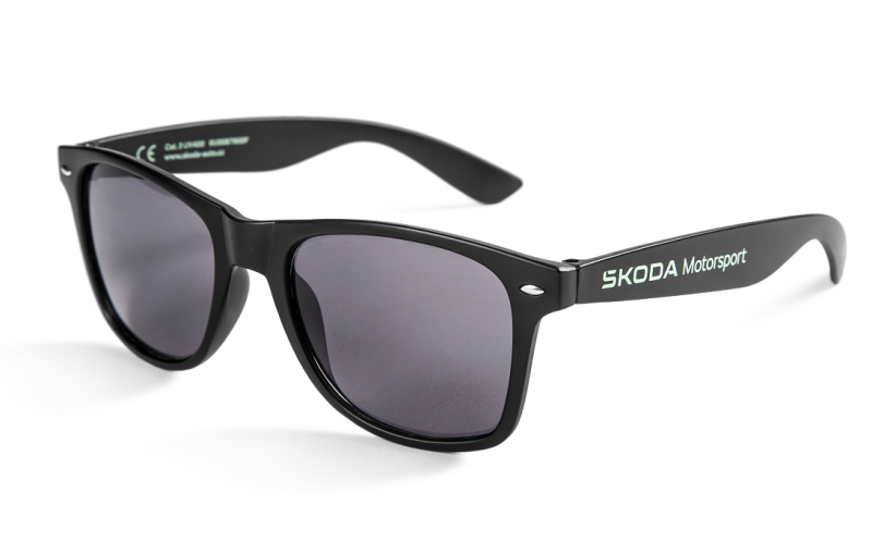 Sonnenbrille Motorsport