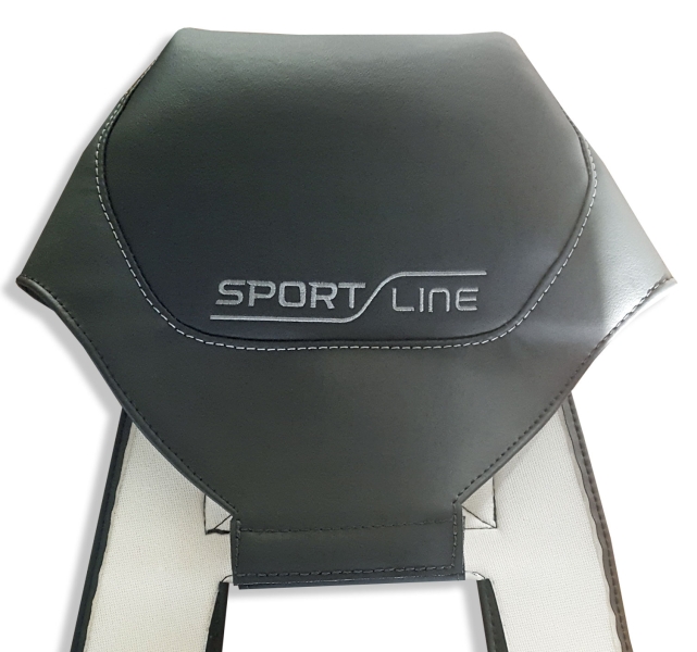 Rückenlehnenschutz mit Organizer und Trittschutz für ENYAQ iV