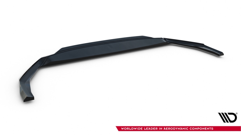 Front Diffusor V.4 - Octavia 4 RS Combi