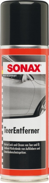SONAX Teer Entferner (300 ml)