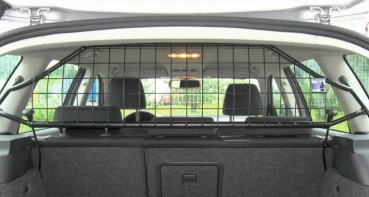 Trenngitter Superb III Combi