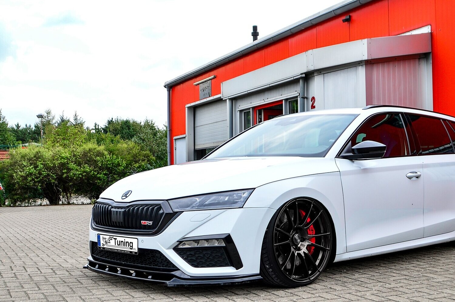 Skoda Octavia Weiss Kombi:  Die Geheimtipps Für Den Gebrauchtwagenkauf. - ppvj3xy