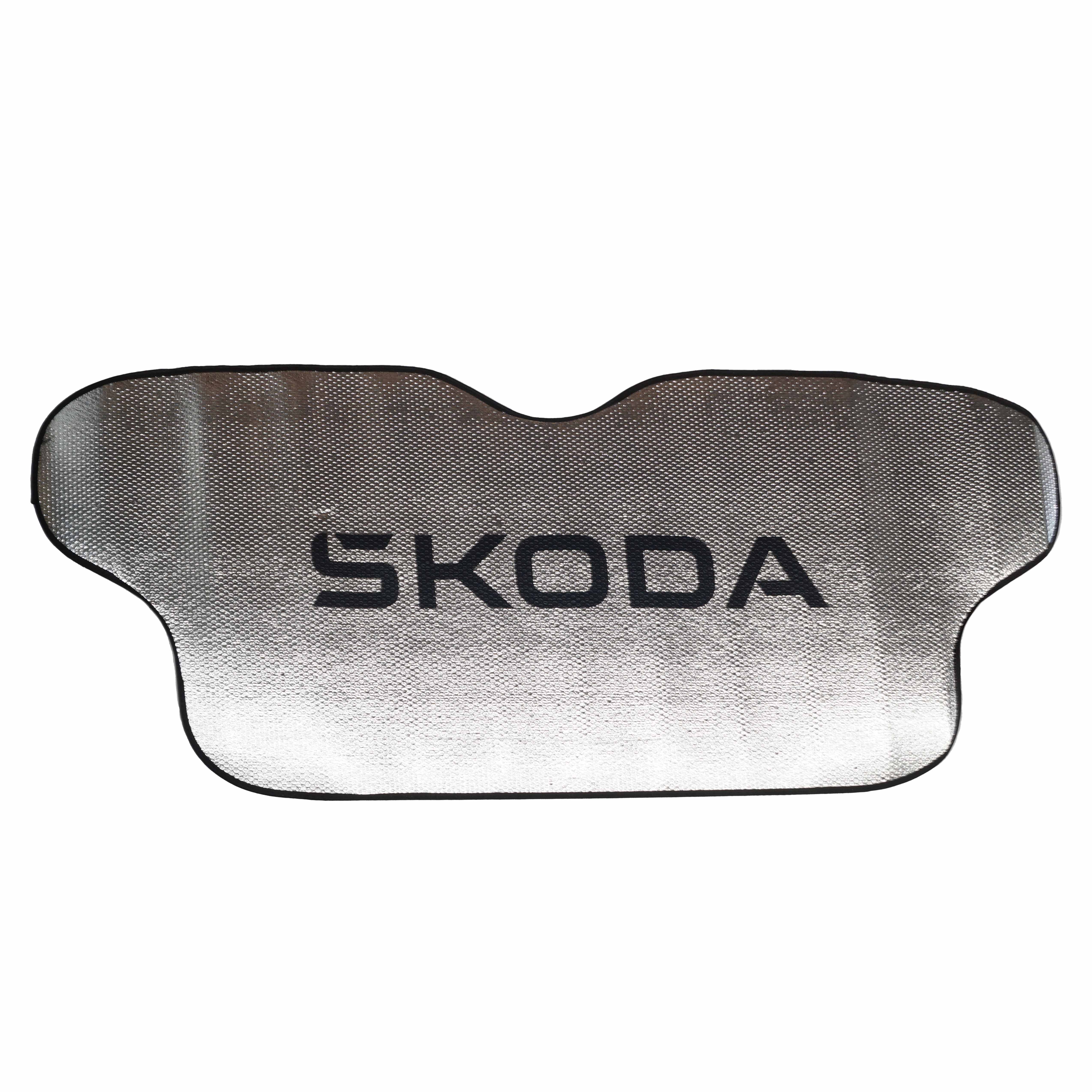 Sonnenschutz Auto Frontscheibe für Skoda Octavia 2015-2023, Sonnenschutz  für Windschutzscheibe Sommer Hitzeschutz UV Schutz Auto Zubehör,Black :  : Auto & Motorrad