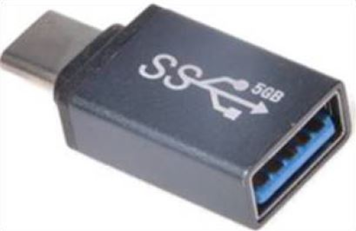 Adapterstecker USB-C auf USB-A 3.0 Adapter