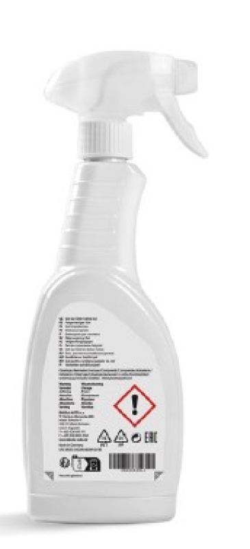 Innenraum-Reiniger 500 ml