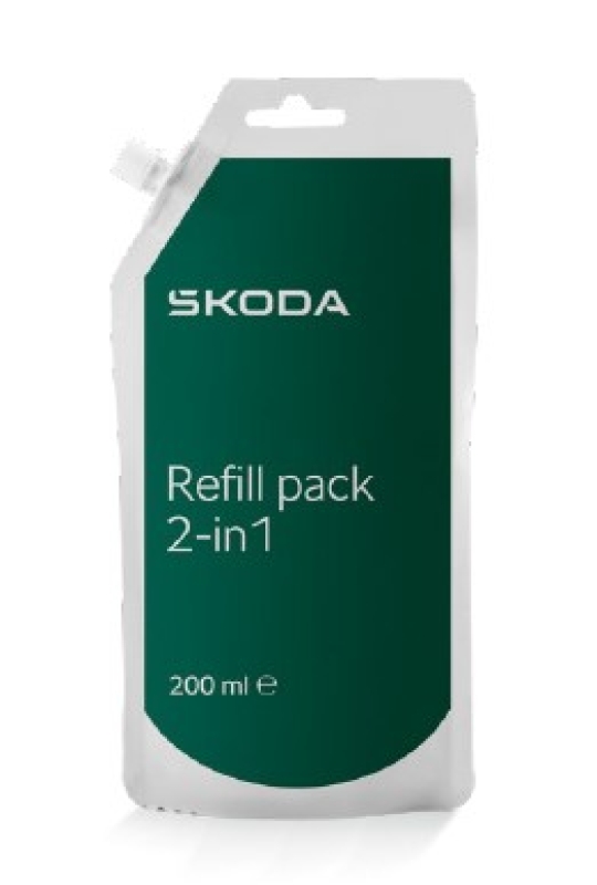 Nachfüllpack Displayreiniger (200 ml)