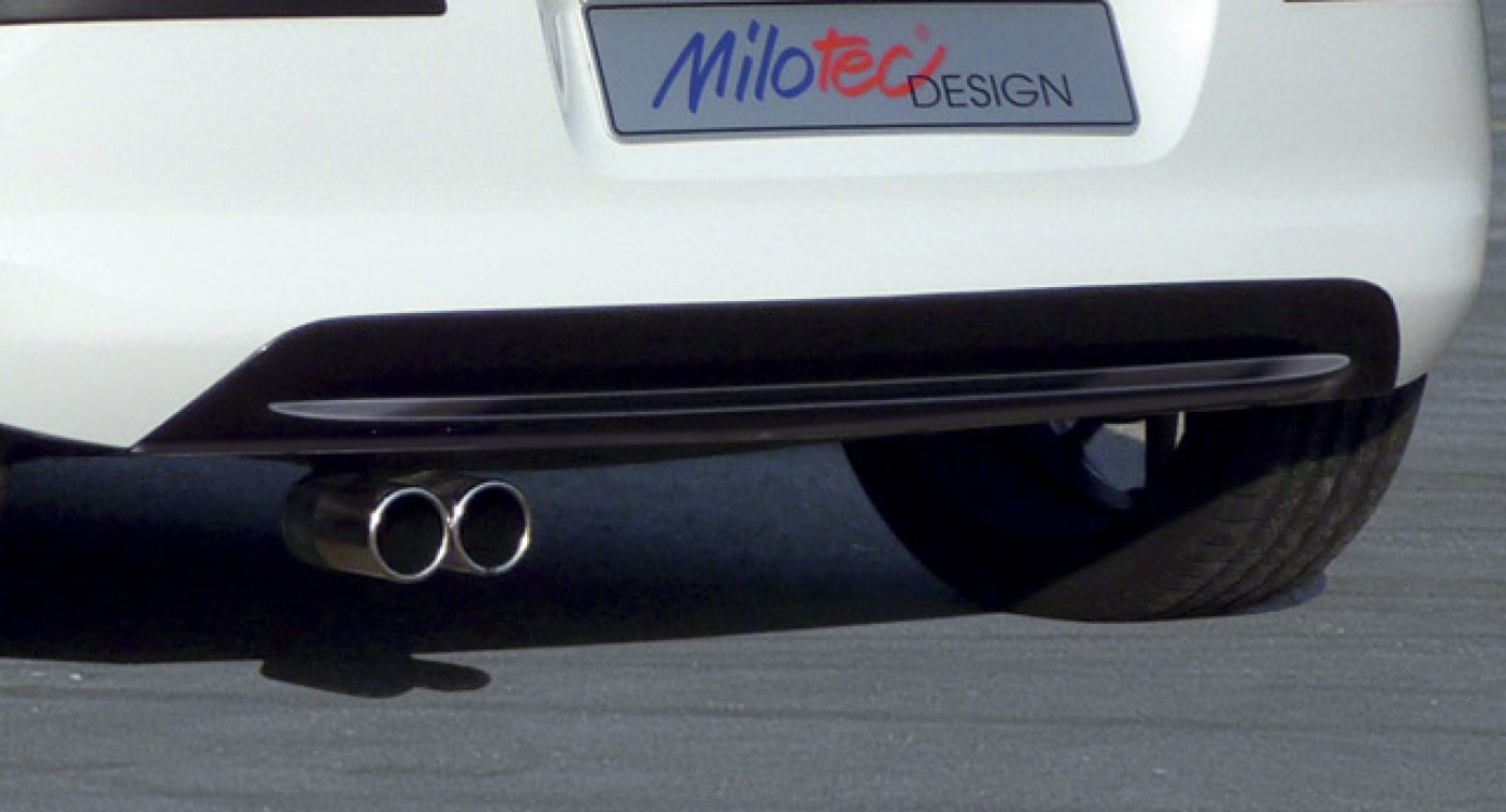 Diffusor Citigo - Lagerabverkauf