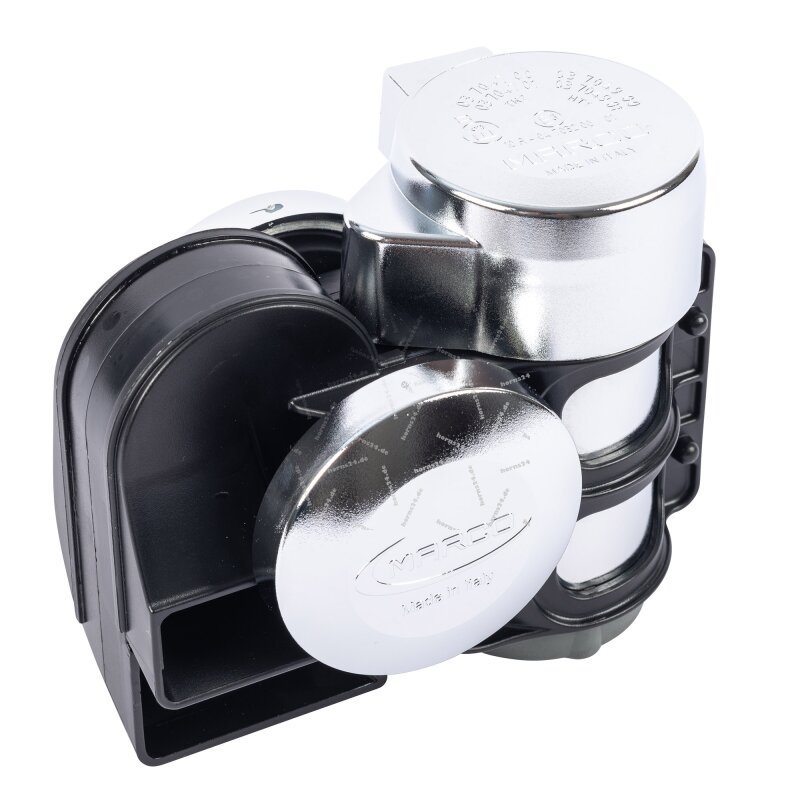 TORNADO CHROME 24V