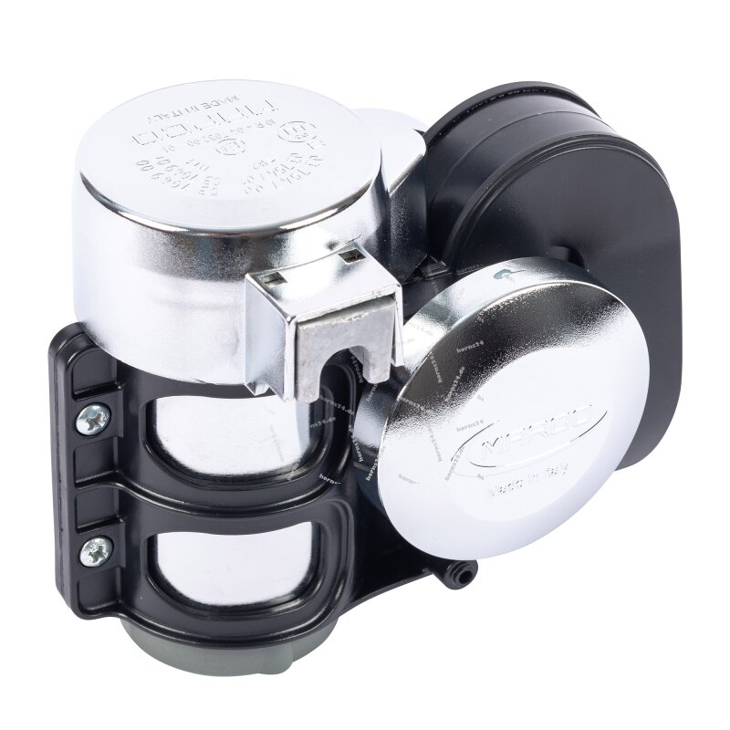 TORNADO CHROME 24V