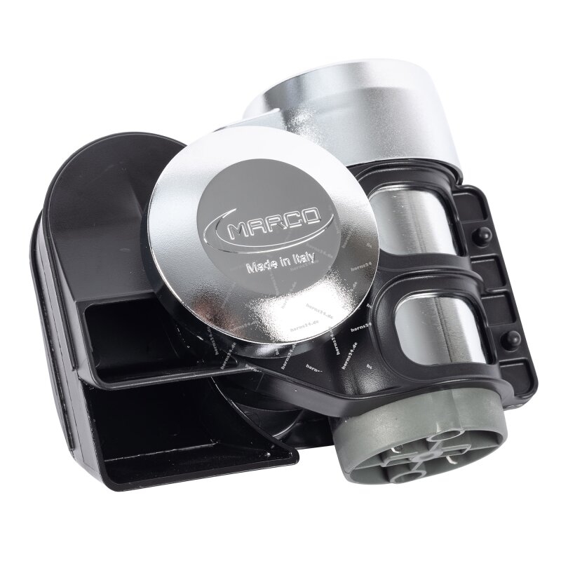 TORNADO CHROME 24V