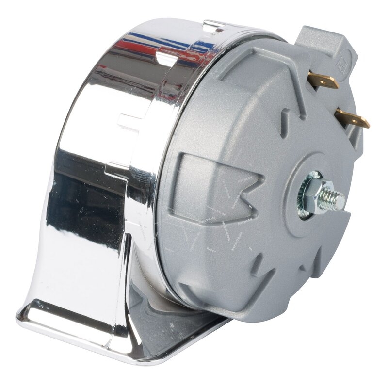 TM80/1 MAGNUM CHROME 12V 410Hz