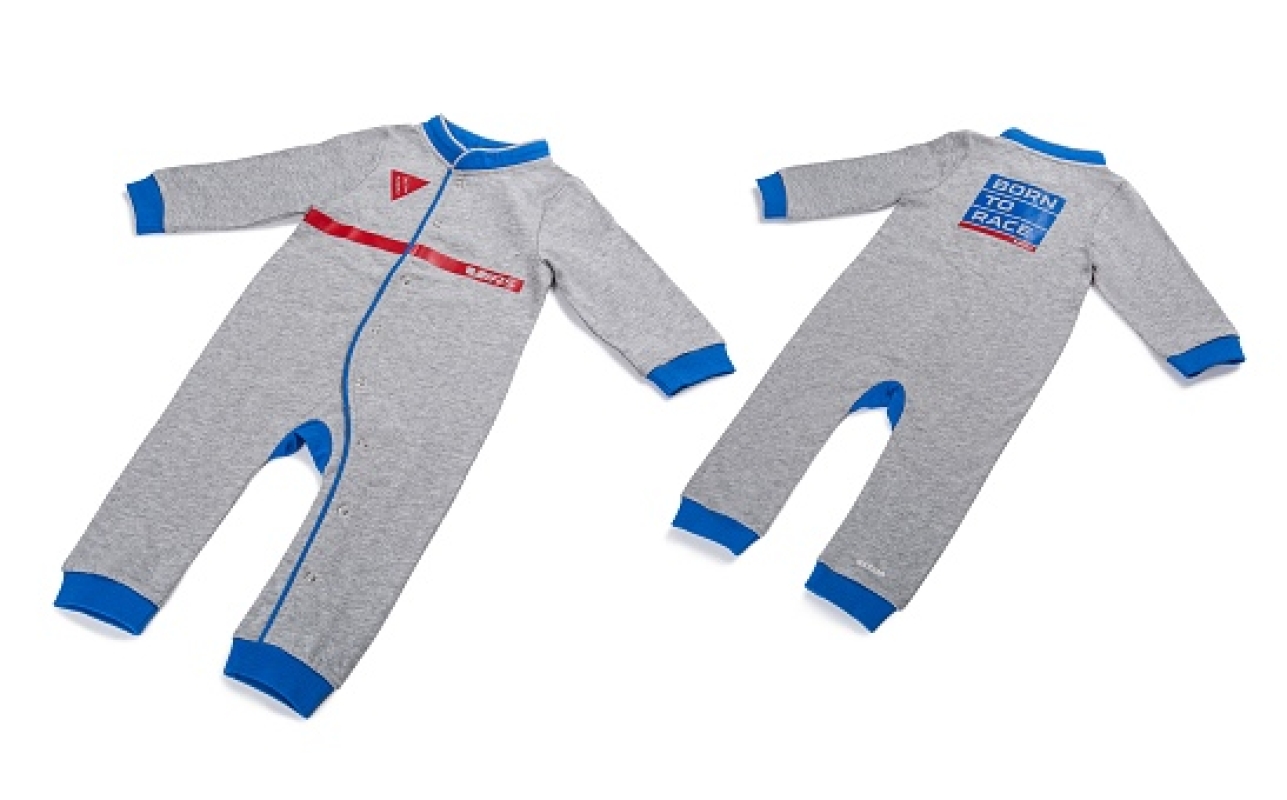 RS Baby Overall/Strampler