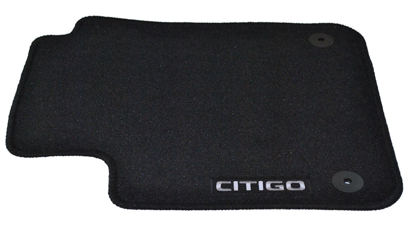 CITIGO Textil-Fußmatte PP Standard
