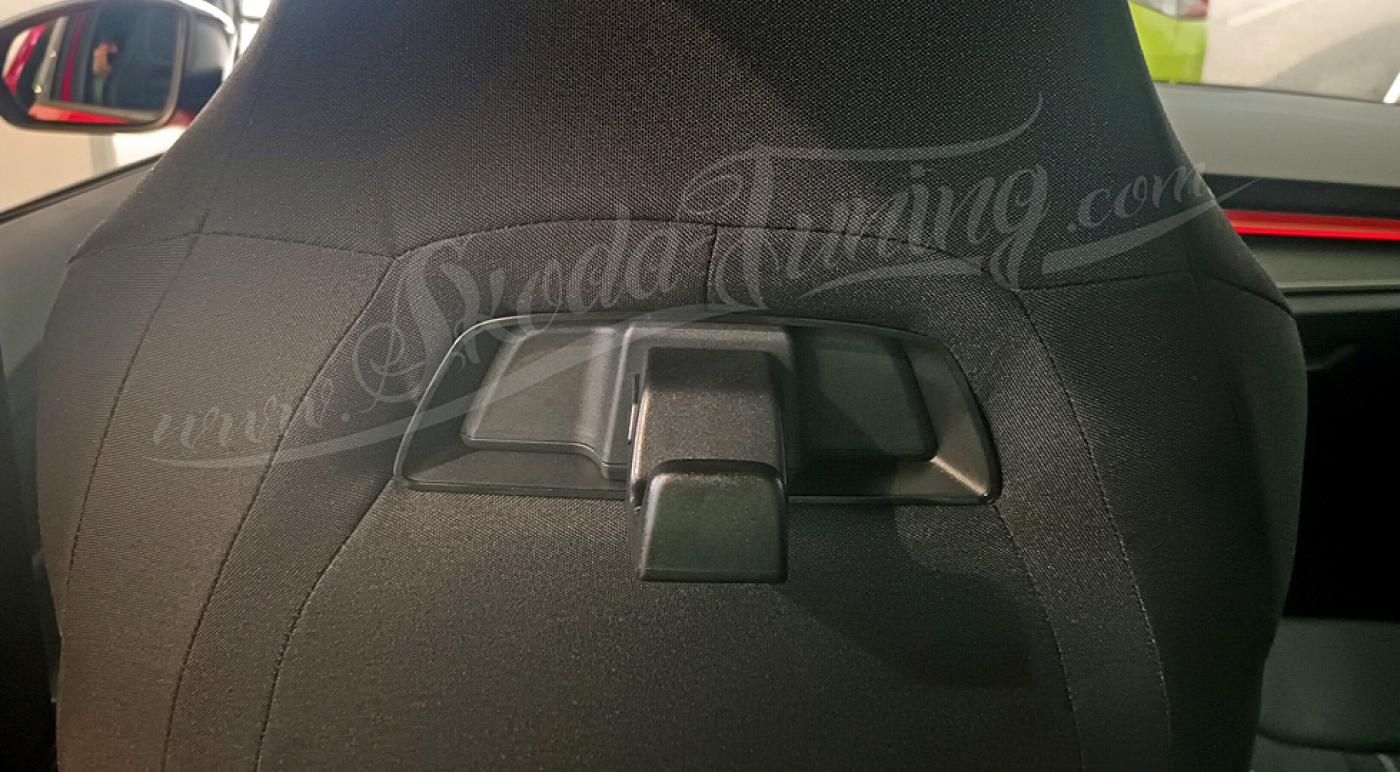 Smart Holder-Taschenhalter