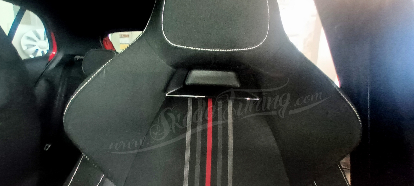 Smart Holder-Adapter für Sportsitze / Grundhalter
