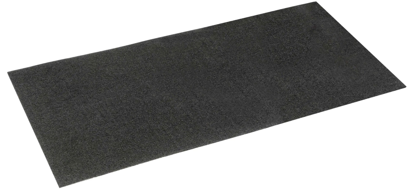Öl-Auffangmatte 2 x 1 m