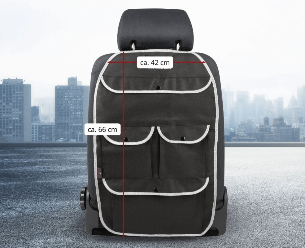 Auto-Organizer Lucky Tom