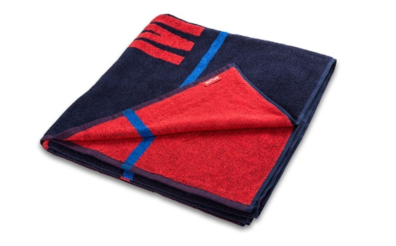 Badetuch / Strandtuch Monte Carlo