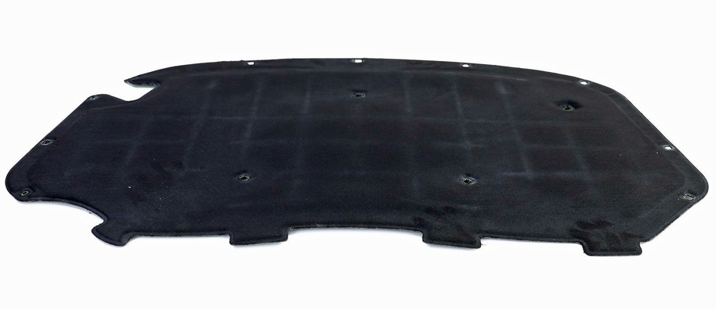 Motorhaubendämmmatte - Octavia 3