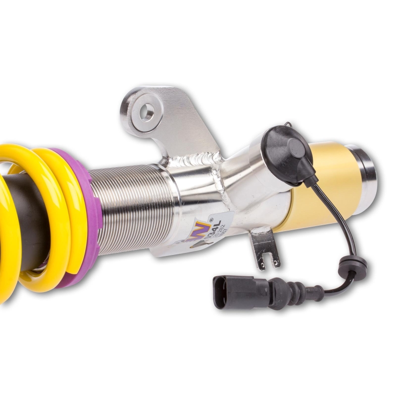 Gewindefahrwerk KW DDC - Plug and Play