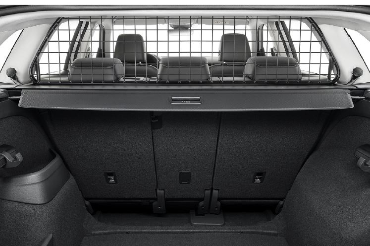 Trenngitter KODIAQ 1 NS