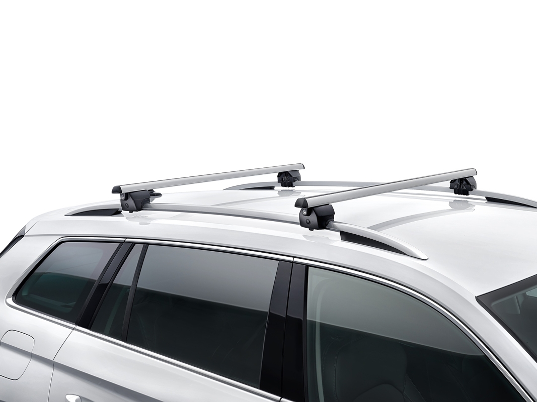 Relingträger KODIAQ