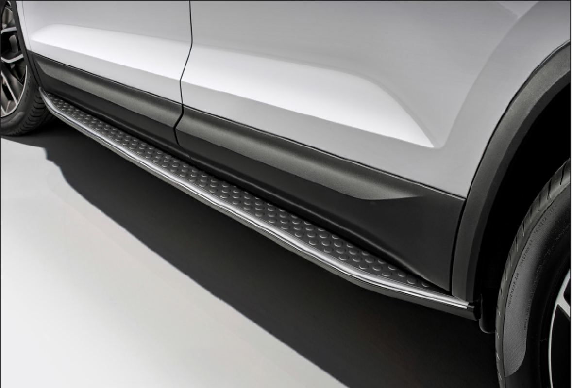 Dichtung für Trittbretter KODIAQ