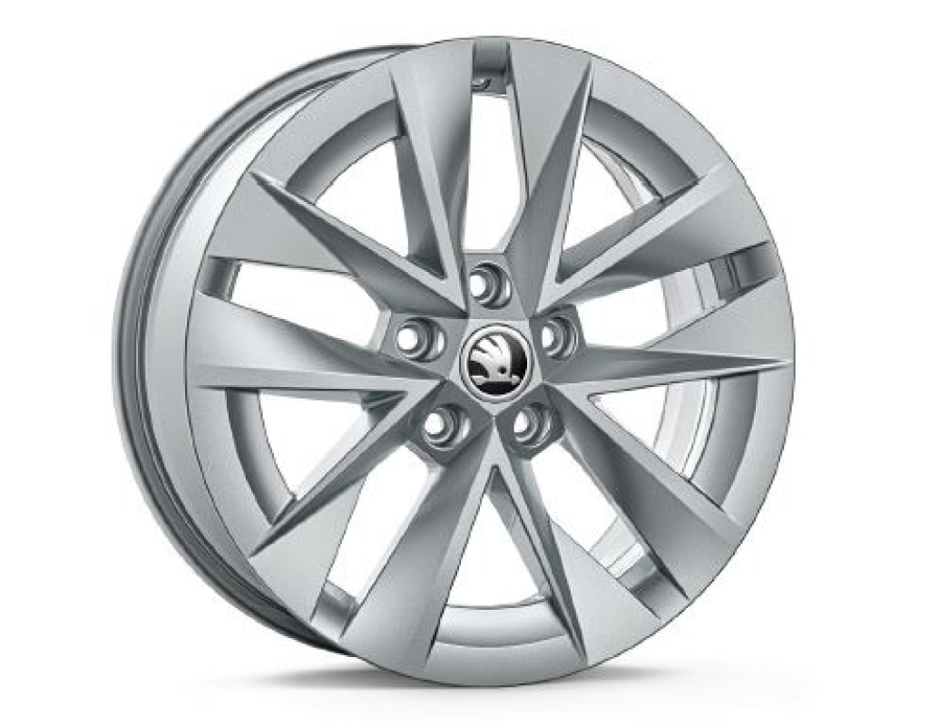 LM-Felge Rotare 7,0Jx17" ET46