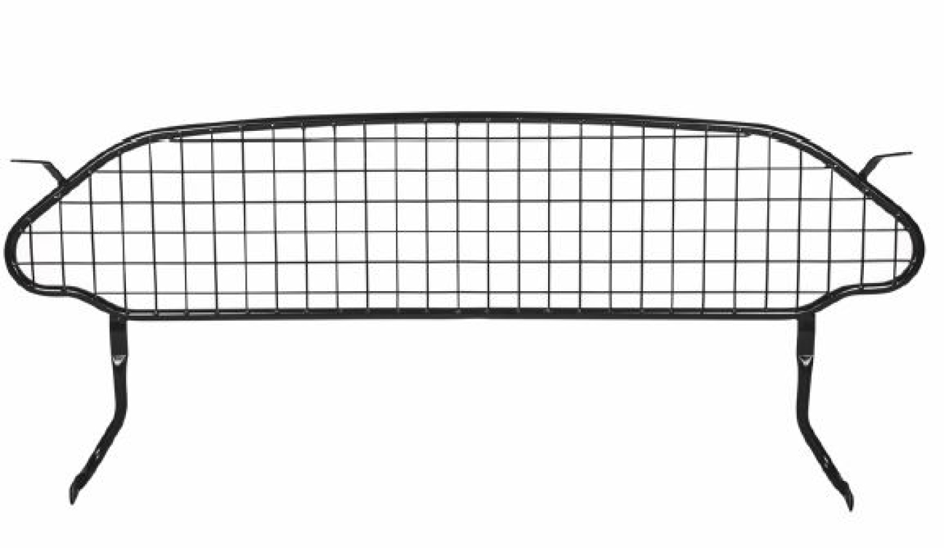 Trenngitter, Octavia 4 Combi