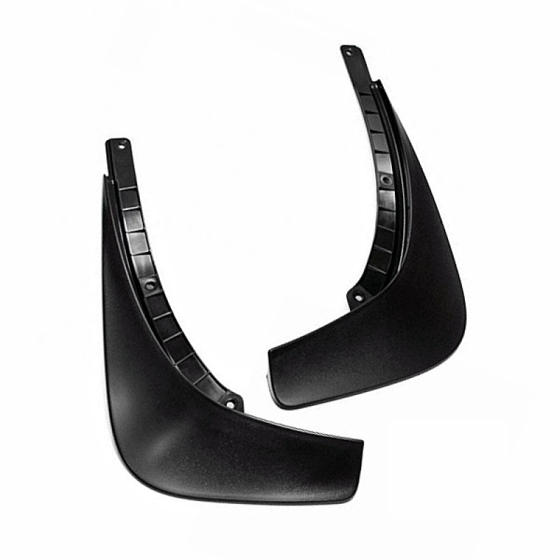 Yeti Schmutzfänger-Satz hinten