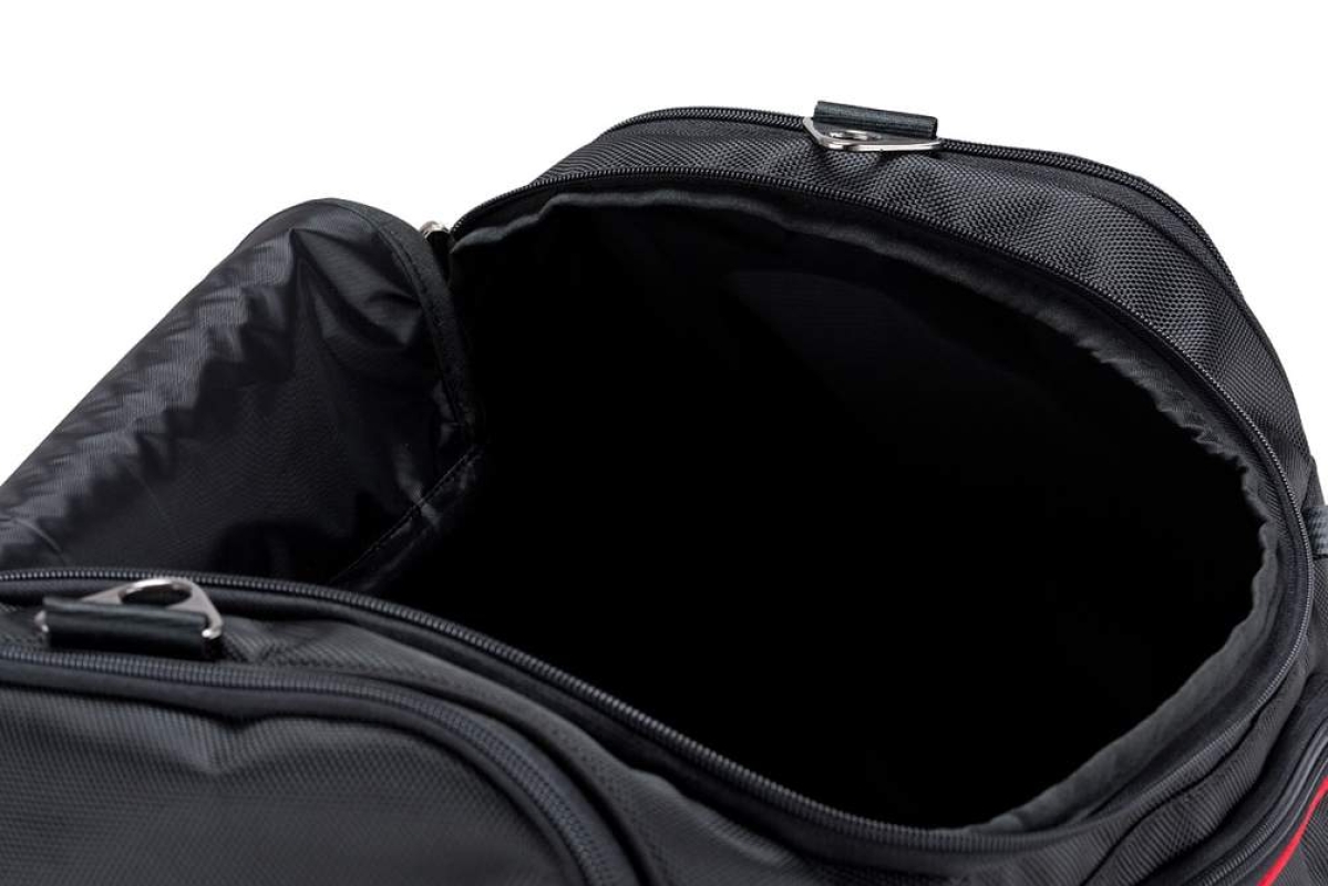 SUPERB 3 iV (Plug-in Hybrid) - AERO-Kofferraumtaschen-Set