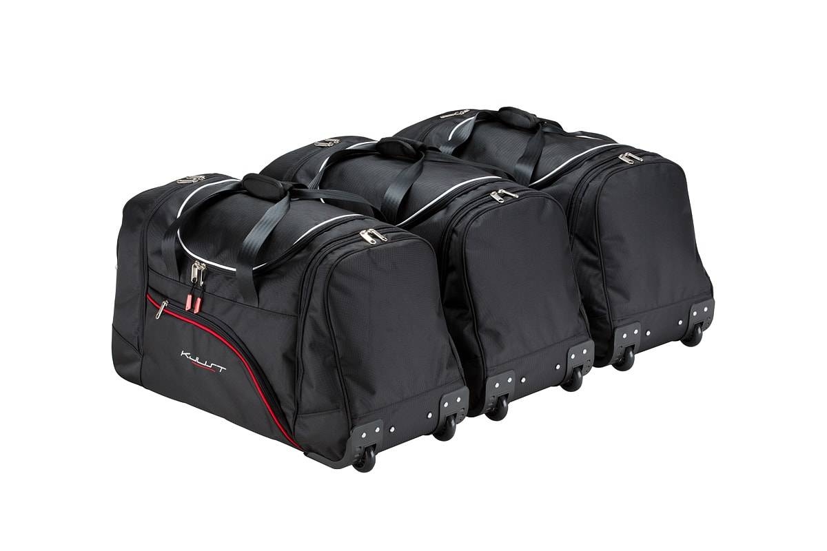 ENYAQ COUPE - Kofferraumtaschen 3er-Set