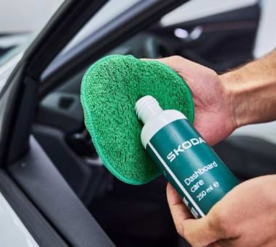 Cockpitlotion, 250 ml