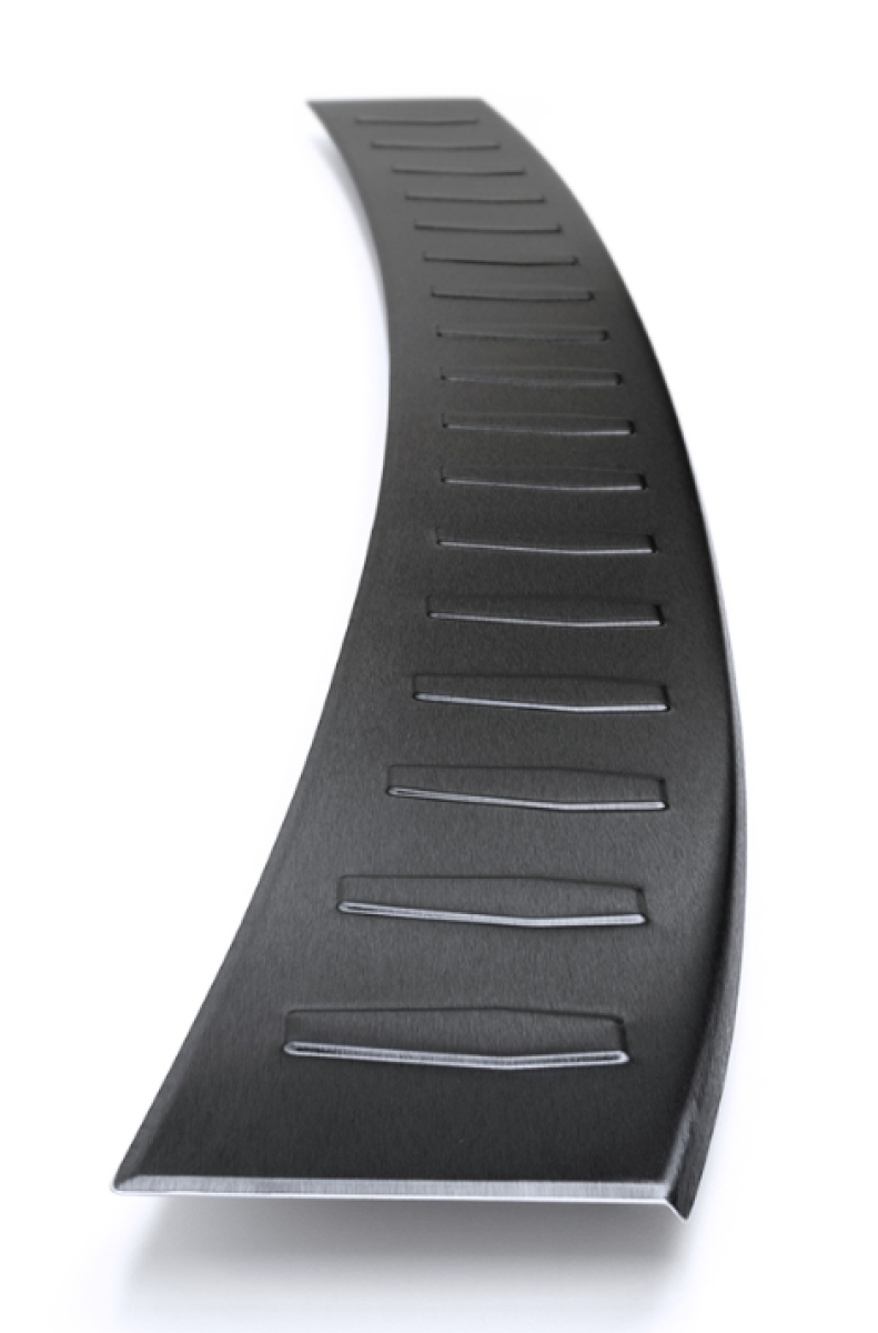 Ladekantenschutz V2A silber passend für Skoda Octavia 3 RS