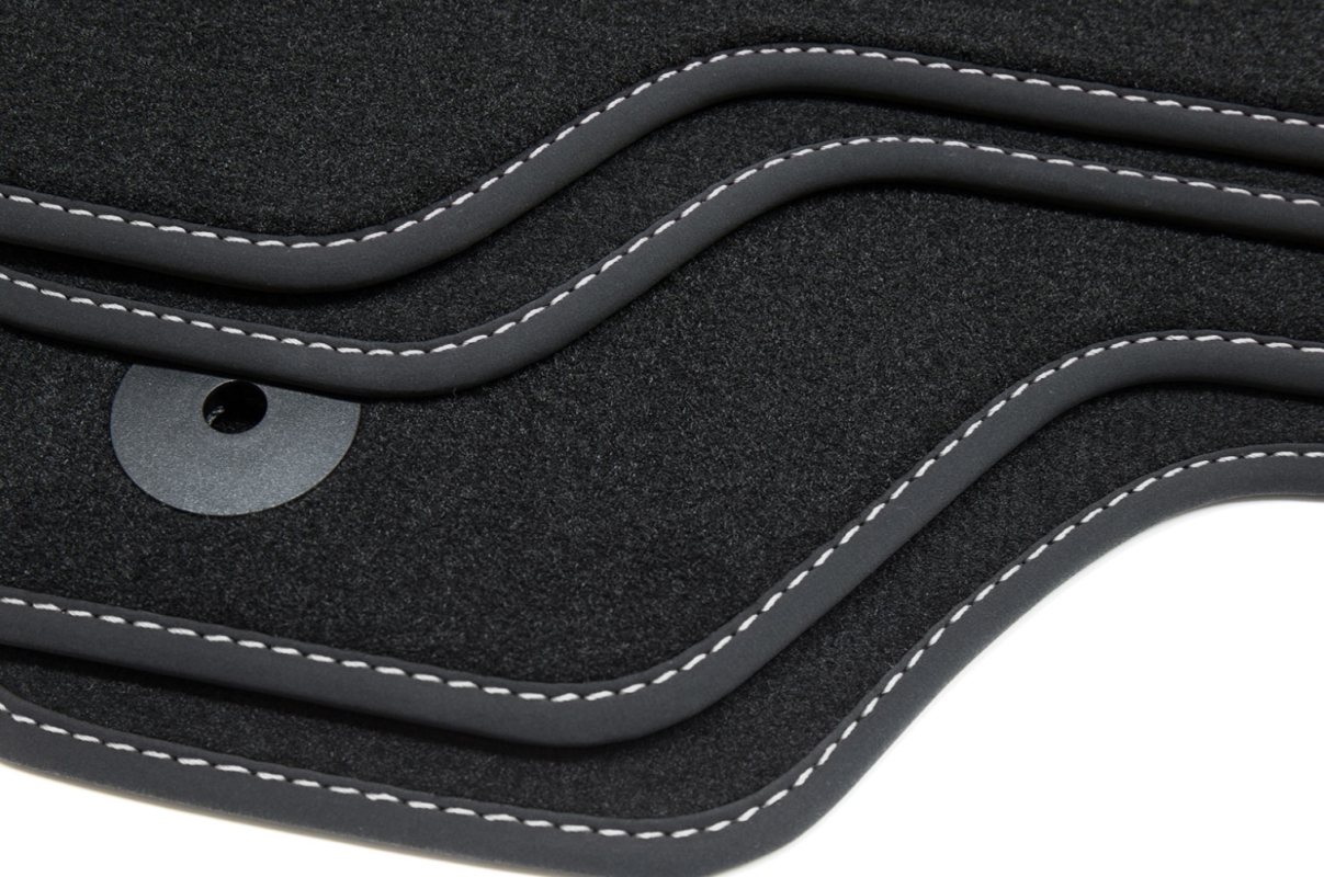 ELROQ Allwetter Fußmatten