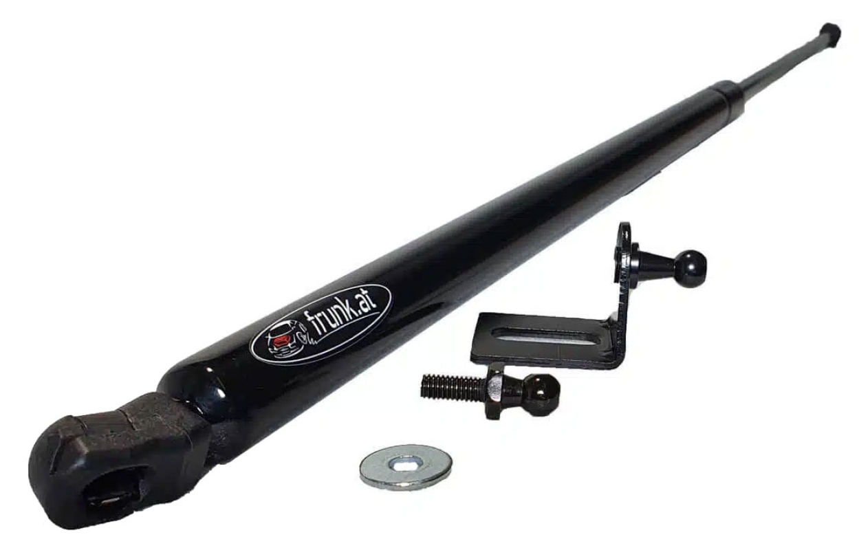 Haubenlifter Enyaq/Elroq