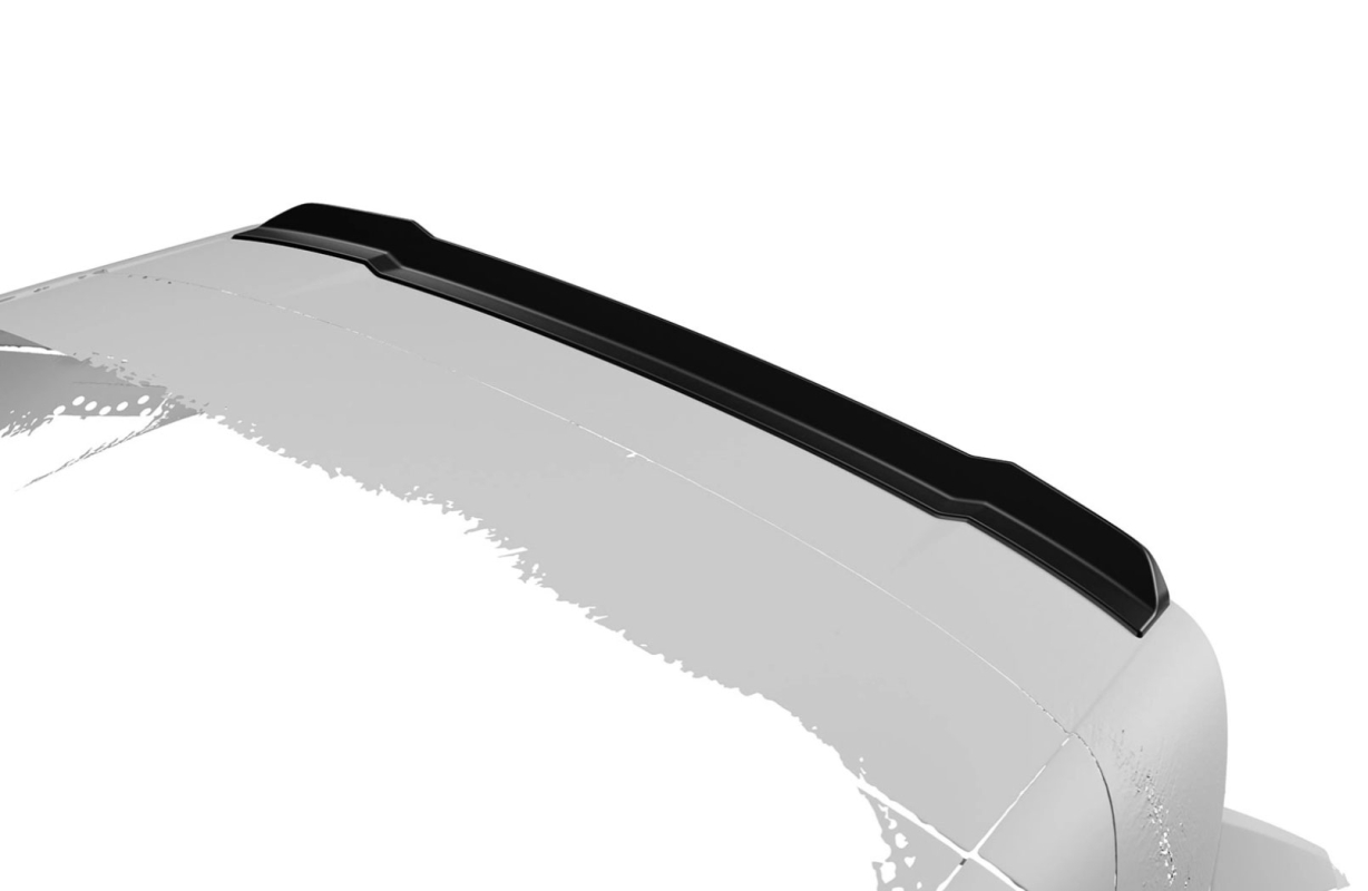 Dachspoiler Elroq