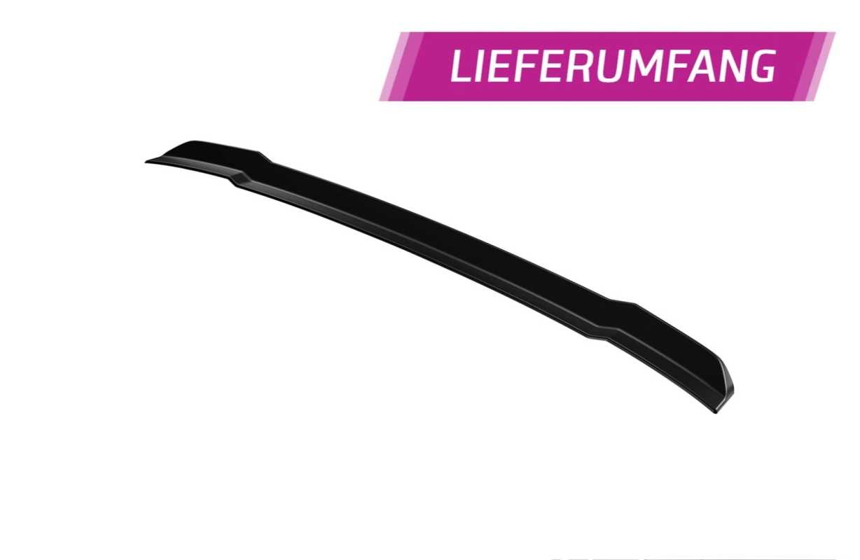 Dachspoiler Elroq