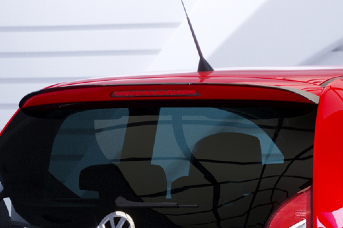 Heckflügel für Skoda Citigo