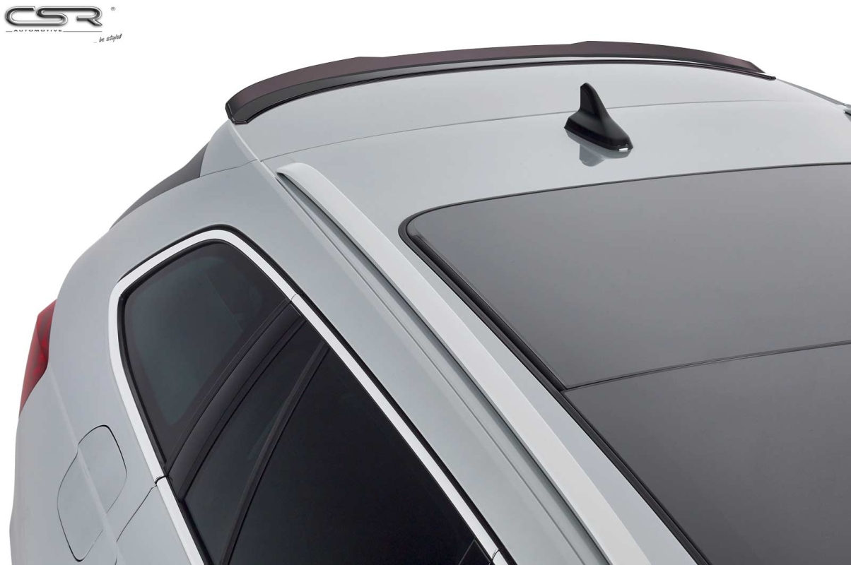 Heckflügel mit ABE für Skoda Octavia 4 Combi