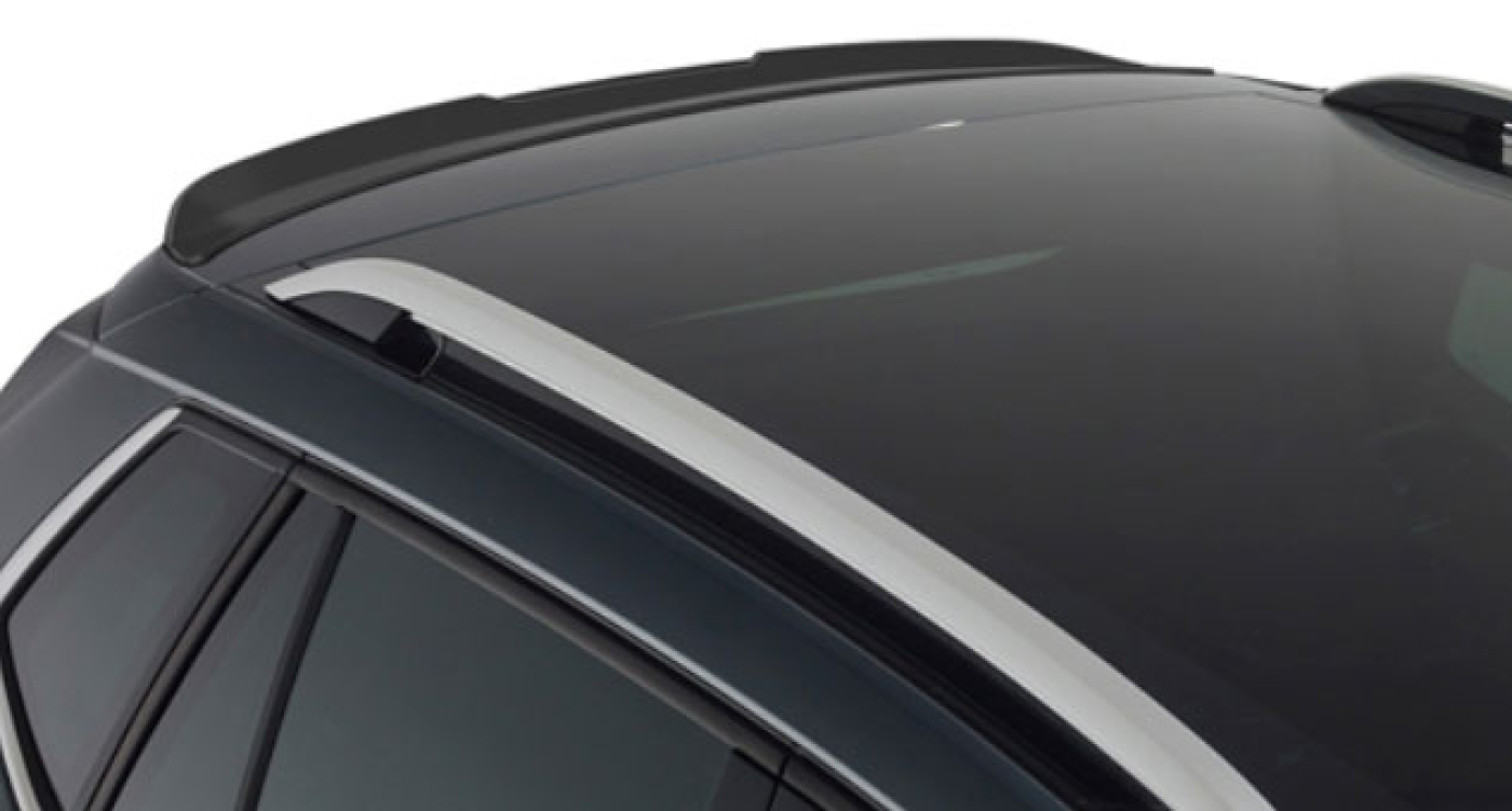 Heckflügel für Kamiq