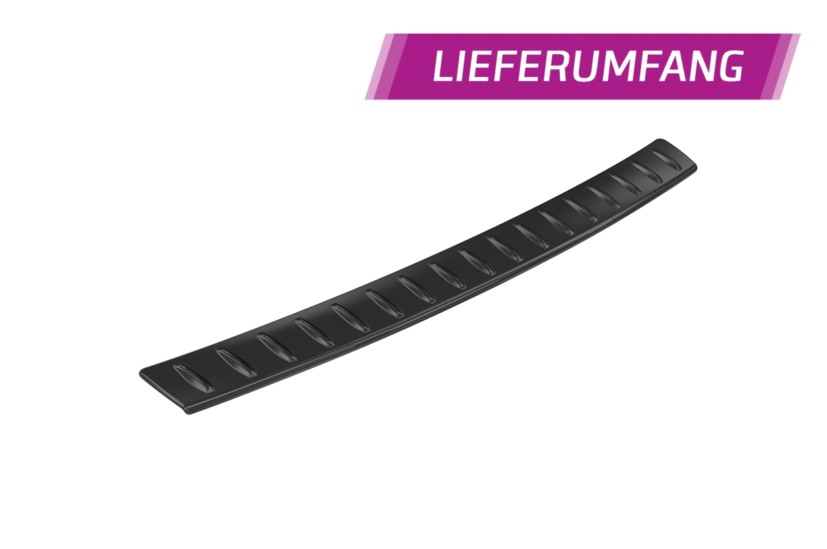 Ladekantenschutz Superb III Combi