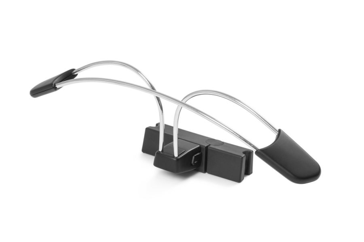 Smart Holder-Kleiderbügel