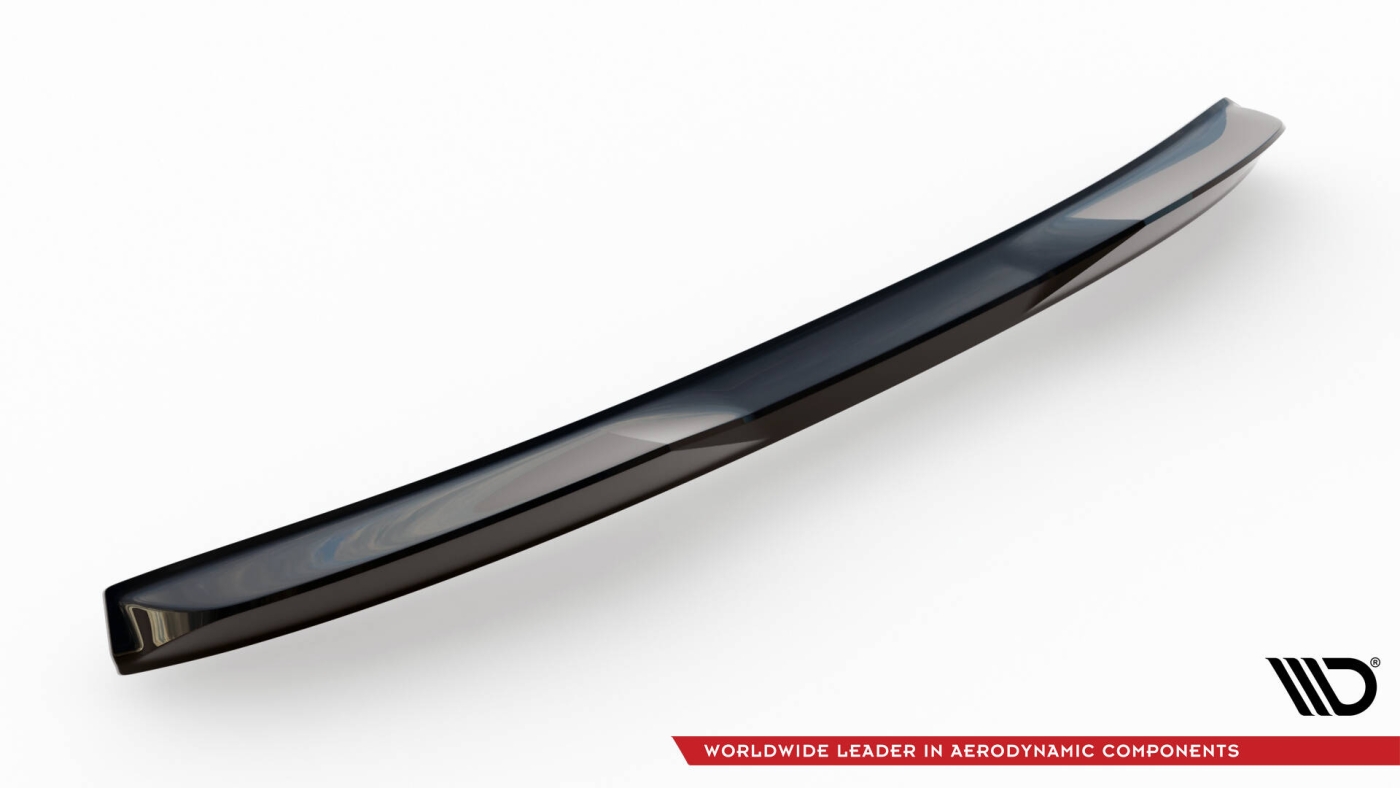 Heckspoiler - Enyaq Coupe iV RS und Sportline